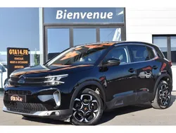 CITROËN C5 AIRCROSS BlueHDi 130 EAT8 Max
