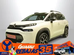 Citroen C3 Aircross BlueHDi S&S Plus 110