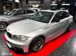 BMW 123 d