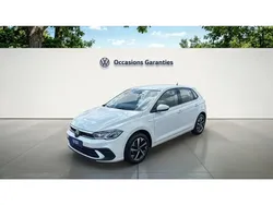 Volkswagen Polo 1.0 TSI 95 S&S BVM5 Life Plus 5p