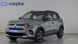 Citroen C3 1.2 PureTech Feel de 2025