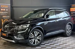 RENAULT KOLEOS 2.0 DCI 177CH INITIALE PARIS - ENTRETIEN CONSTRUCTEUR - X-TRONIC BVa