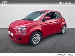 Fiat 500 e 118ch Pack Confort & Tech MY23