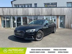 Audi A5 SPORTBACK II Quattro 2.0 TDI DESIGN LUXE S-Tronic 190 / GARANTIE 12 MOIS