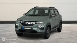 Dacia Spring Expression