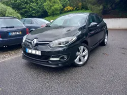 Renault Mégane 1.5 dCi Comfort SS