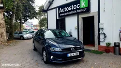 VW Polo 1.0 Trendline