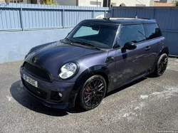 MINI Cooper D