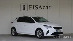 Opel Corsa de 2023