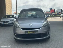 Renault Grand Scénic dCi 110 LIMITED