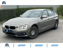 BMW SERIE 3 320d xDrive GARANTIE 24 MOIS Sport BVA - 190 ch CHAINE DE DISTRIBUTION