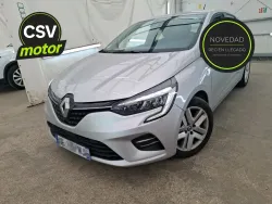 RENAULT Clio E-TECH Híbrido Intens 103kW