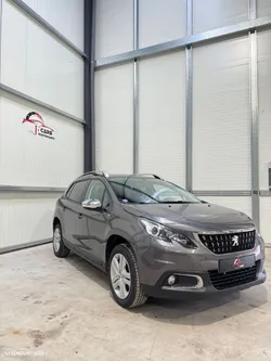 Peugeot 2008 1.2 PureTech Allure