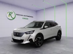 Peugeot 2008 ALLURE 51 kWh
