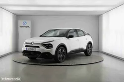 Citroën C4 1.2 PureTech Feel Pack