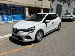 Renault clio 5 1.0i - 12v sce 65 2021