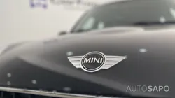 MINI Countryman Cooper D de 2013