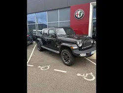 Jeep Gladiator 3.0 V6 Multijet 264ch Overland 4x4 BVA8