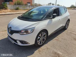 Renault Scénic ENERGY dCi 110 INTENS