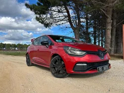 RENAULT CLIO IV 1.6 Turbo 200 ch RS EDC RS Monitor Aide au stationnement Garantie 12 mois