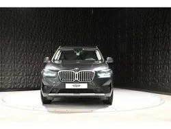 BMW X3 xDrive 20d - BVA G01 F97 LCI Business Design PHASE 2