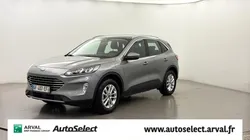 Ford Kuga 2.5 Dur 225 hybrid PHEV Pshift Titanium