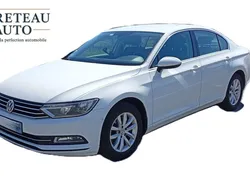VOLKSWAGEN PASSAT 1.6 TDI 120 BMT Confortline