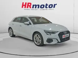AUDI A3 Sportback 35 TFSI Advanced S tronic