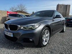 BMW Série 3 GT PACK M 335d xDrive 3.0 D 313 cv Boîte auto (Reprise possible)