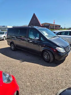 Mercedes Viano 3.0 V6 CDI 204 ch BVA – 8 places