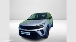 Opel Crossland 1.2 T Design & Tech