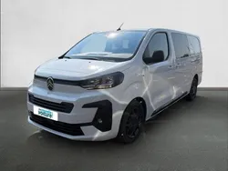 Citroën Jumpy CABINE APPROFONDIE CA DIESEL 150 CH XL MANUELLE