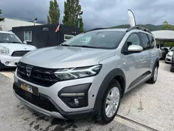 Dacia Jogger TCe 110 7 places Confort