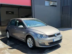 Volkswagen Golf VII 1.2 Tsi 105 Bluemotion