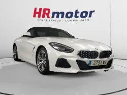 BMW Z4 sDrive 20iA
