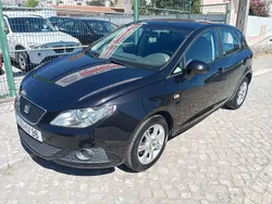 Seat Ibiza 1.4 16V Stylance