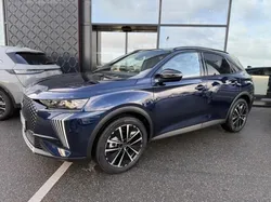 Ds DS 7 1.5 BlueHDi 130 Pallas + TOIT OUVRANT / VISON 360 / COFFRE ELEC / HIFI FOCAL