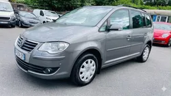 Volkswagen touran 1.4 tsi 140 ch confortline dsg gps