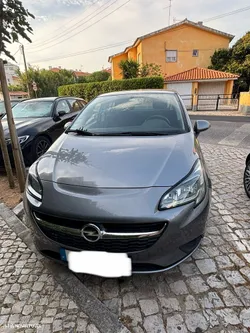 Opel Corsa 1.2 120 Anos