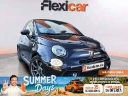 ABARTH 595 1.4T JET 121KW