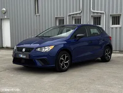 SEAT Ibiza 1.0 TSI S&S Style