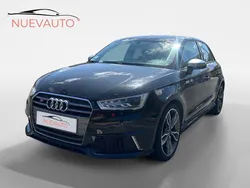 AUDI S1 SPORTBACK 2.0 TFSI 231 Quattro