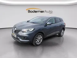 RENAULT Kadjar Blue dCi 115 Business