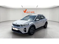 Kia Stonic 1.0 T-GDi 120 ch ISG DCT7 Design