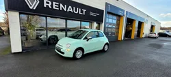 Fiat 500 1.2l 70ch Pop