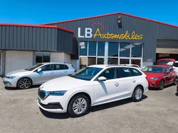 Octavia Combi 2.0 TDi 150 cv DSG7 Business / 69000 klm / TVA RECUP