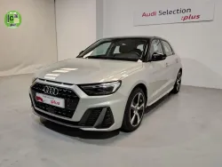 AUDI A1 Sportback 25 TFSI Adrenalin