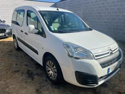 Citroën berlingot 1,6 hdi faible km