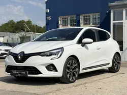 RENAULT CLIO 1.5 Blue dCi - 115 V BERLINE Intens