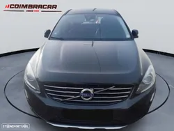 Volvo XC 60 2.0 D4 R-Design Momentum